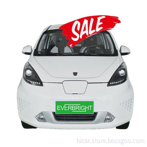 2022 جديد 4 عجلة Jida Everbright Electric Sports E Car Energy Pelling Hot